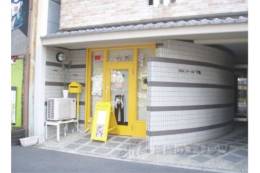 クロスフィールド下鴨（テナント）外観写真