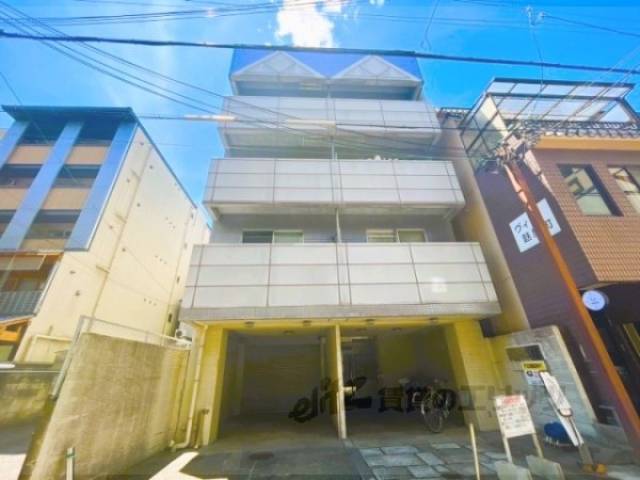 ドエル1号館Ｓ・Ｙ外観写真1