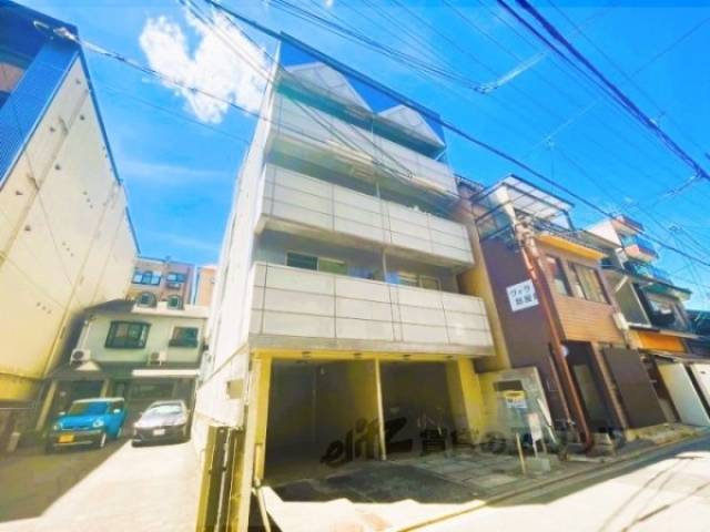 ドエル1号館Ｓ・Ｙ外観写真2