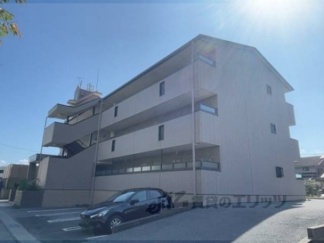 スーリールII番館外観写真1