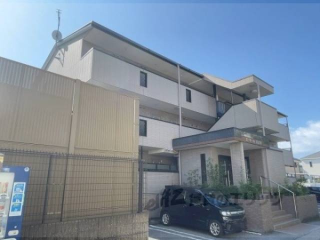 スーリールII番館外観写真3