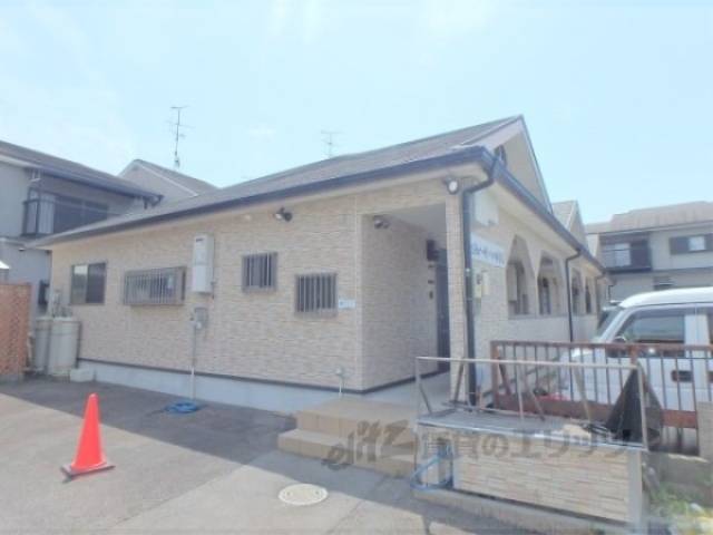 とぅわーれ・いのうち外観写真1