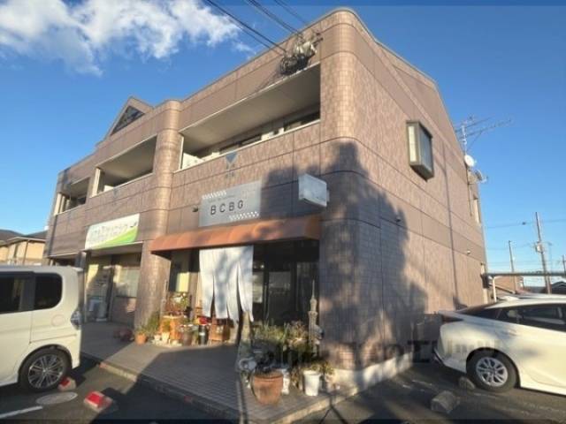 グリーンヒル外観写真1