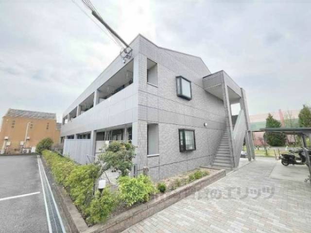 シャインヒルズ１外観写真3