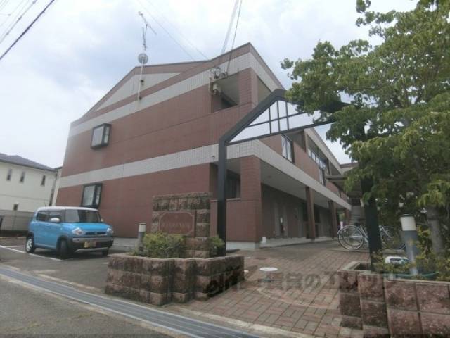 ボンボニエール外観写真2