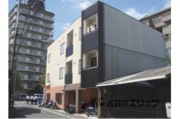 ＷＥＳＴ９西大路外観写真