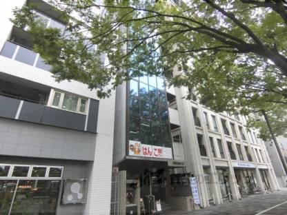 御池加納ビル外観写真3