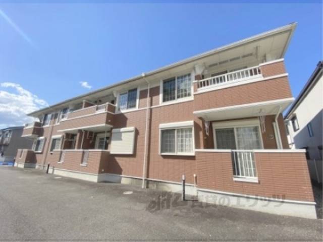 グランドチルドレン外観写真3