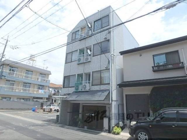 北原ハイツ外観写真2