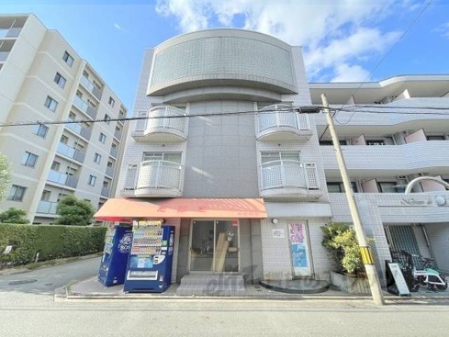 サンコート五條外観写真3