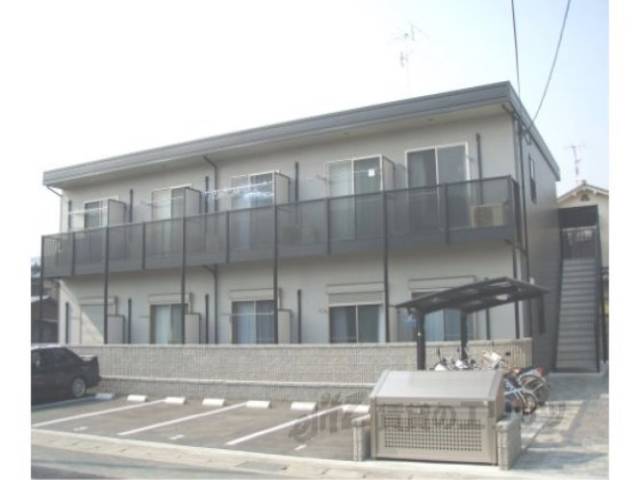 アンプルールＯＳＭ外観写真1