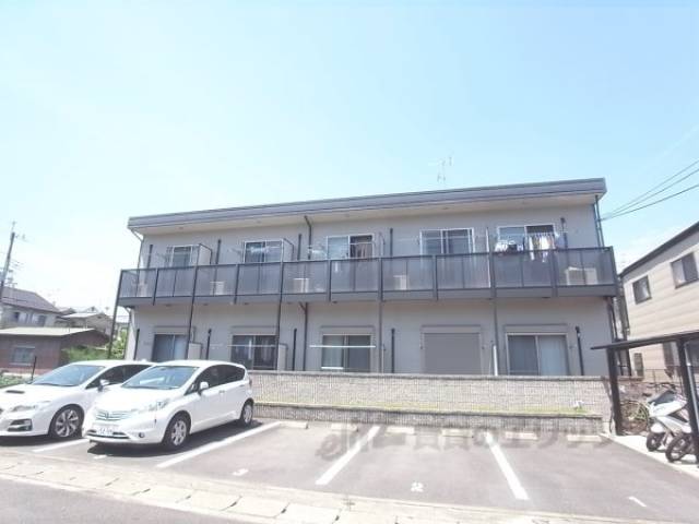 アンプルールＯＳＭ外観写真2