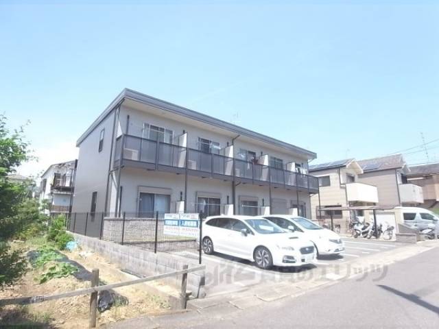 アンプルールＯＳＭ外観写真3