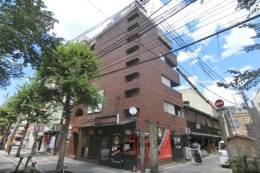木屋町ビル外観写真