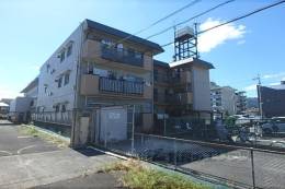 山下マンション外観写真