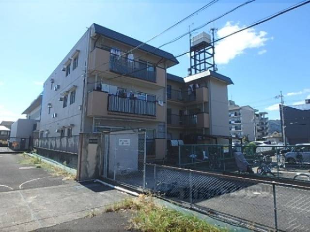 山下マンション外観写真1