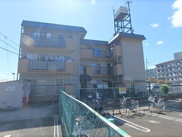 山下マンション外観写真2