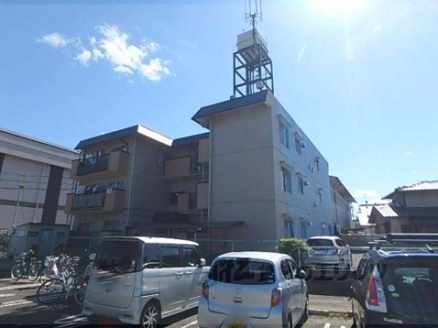 山下マンション外観写真3