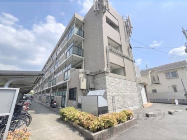 フルール野色外観写真2
