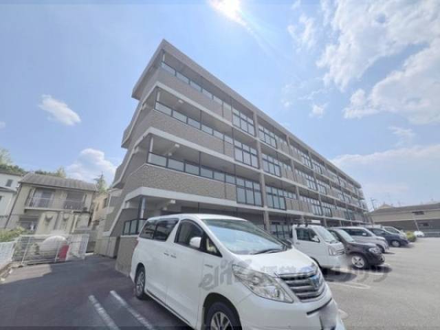フルール野色外観写真3