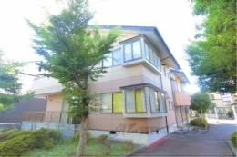 ヴィラ水郷外観写真