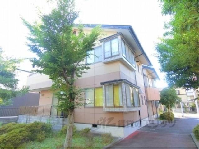 ヴィラ水郷外観写真1