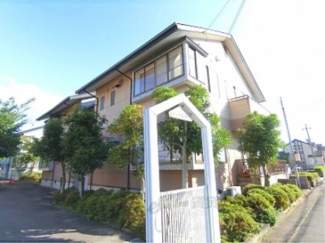 ヴィラ水郷外観写真2