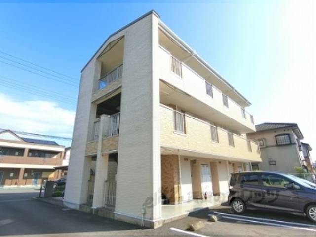 ＷＥＳＴ外観写真2