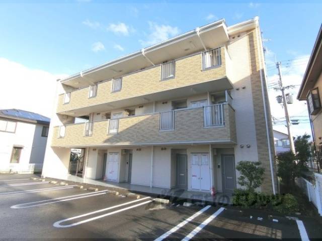 ＷＥＳＴ外観写真3