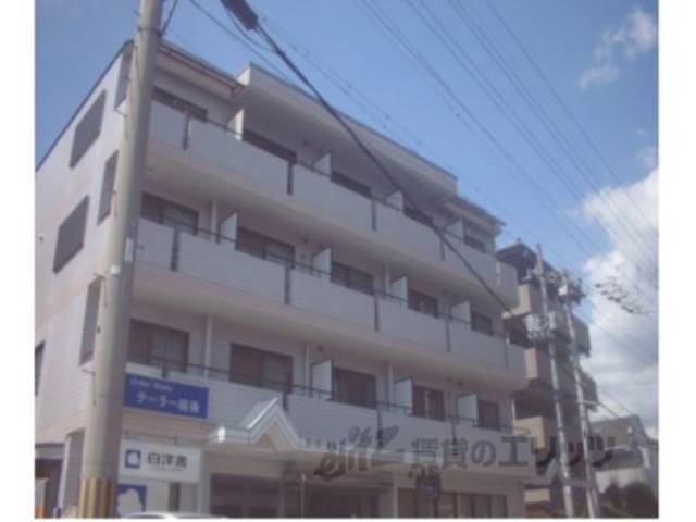 メゾンエチゴ外観写真1