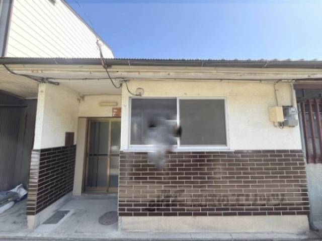 貸家外観写真2