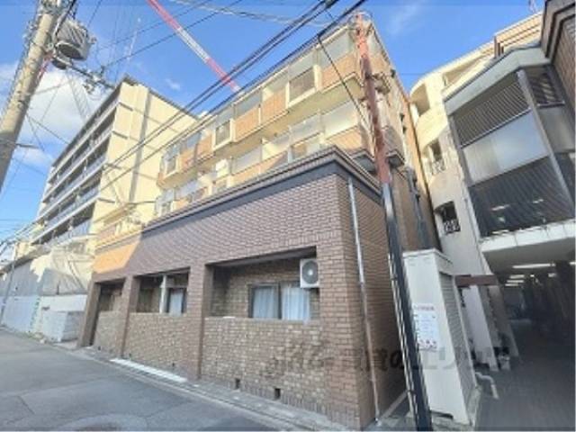 グランディール葭屋外観写真2