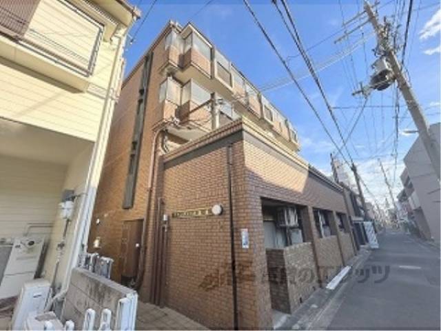グランディール葭屋外観写真3
