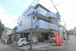 マンション和外観写真