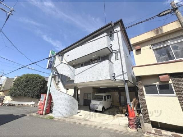 マンション和外観写真1