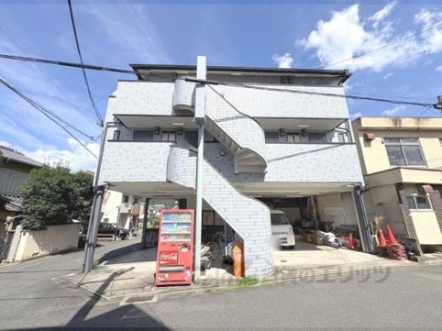 マンション和外観写真2