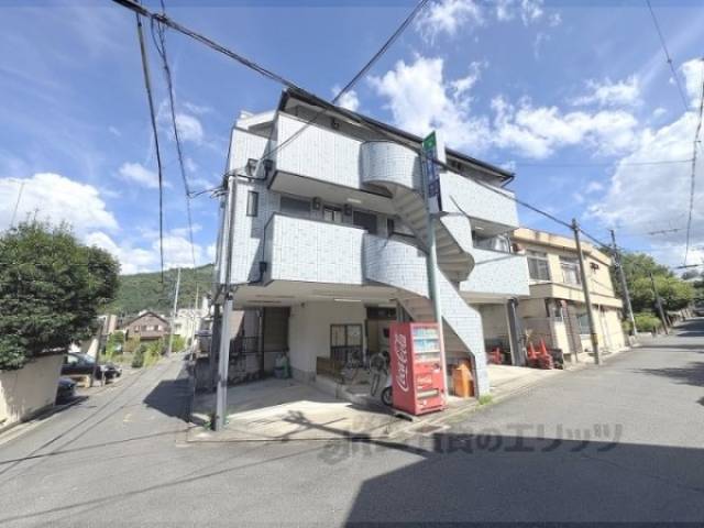 マンション和外観写真3