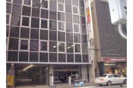 新三虎ビル外観写真