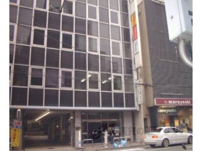 新三虎ビル外観写真1