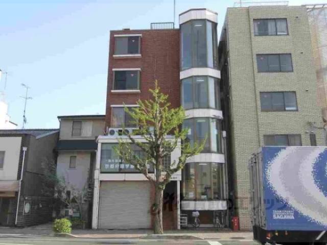 ラッジングハウス蘭５外観写真1