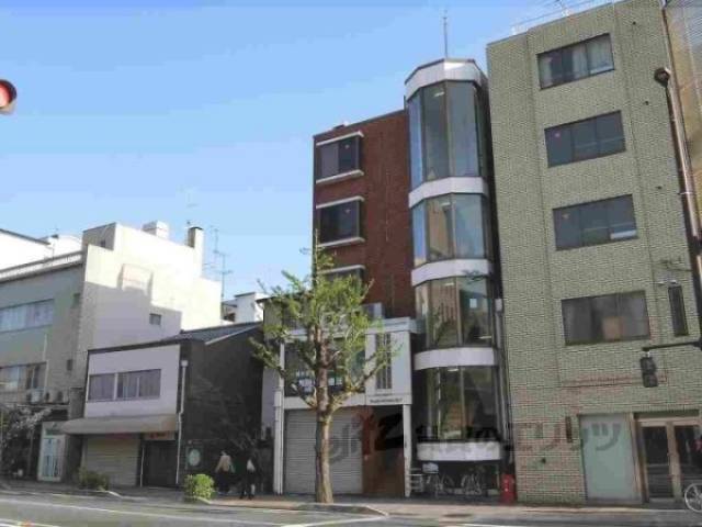 ラッジングハウス蘭５外観写真3