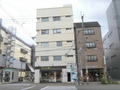 タカノビル外観写真2