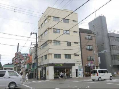 タカノビル外観写真3