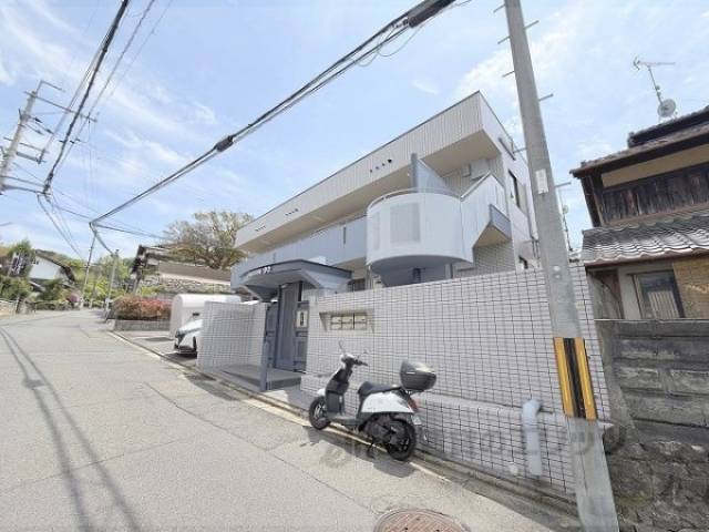 ＳＨＩＳＥＮ’９２外観写真1