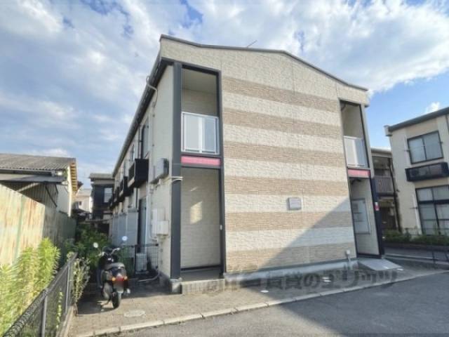 レオパレス大徳Ｂ外観写真2