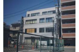 夷川ビル外観写真