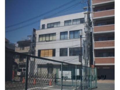 夷川ビル外観写真1