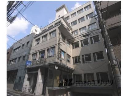 第二ふや町ビル外観写真1