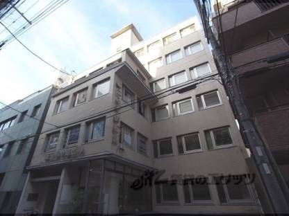 第二ふや町ビル外観写真2