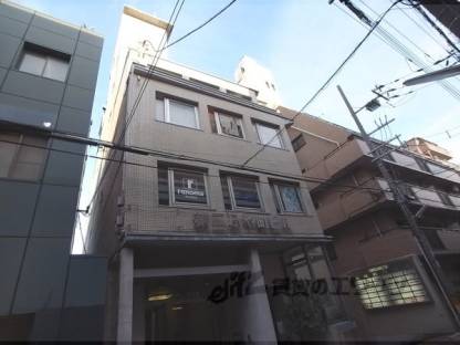 第二ふや町ビル外観写真3